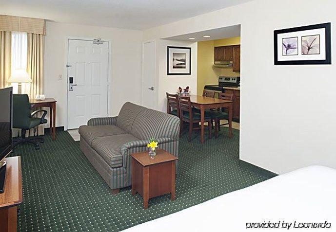 Sonesta Es Minneapolis-st. Paul Airport Hotel 3*