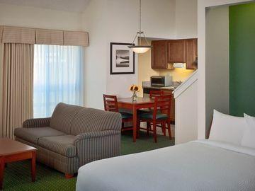 Sonesta Es Minneapolis-st. Paul Airport