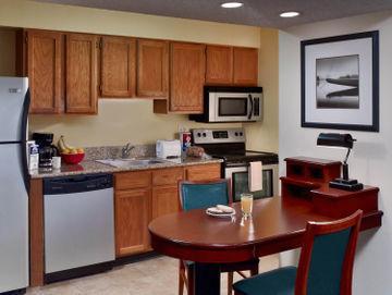 Hotel Sonesta Es Minneapolis-st. Paul Airport 3*
