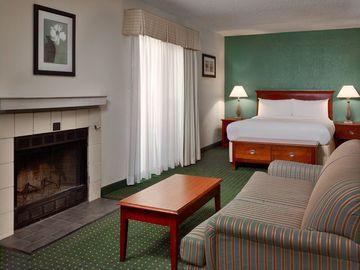 Hotel Sonesta Es Minneapolis-st. Paul Airport Eagan
